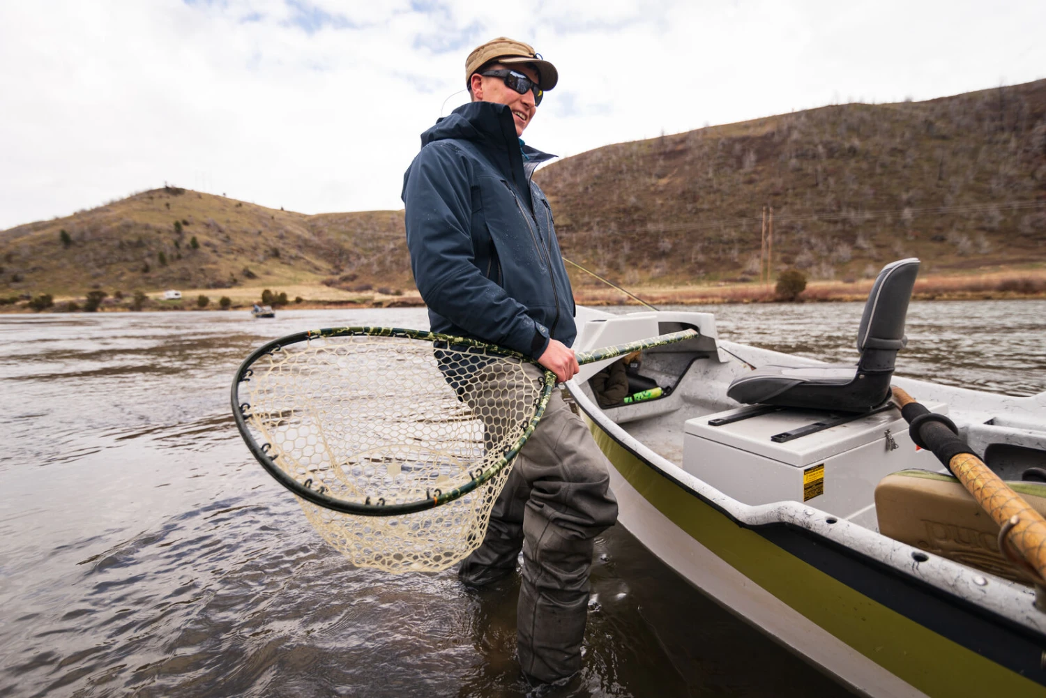 Skwala RS Jacket 5 Skwala RS Jacket - Image 5