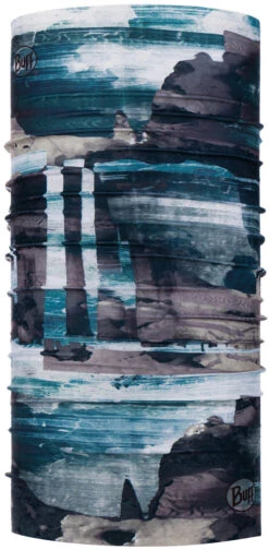 CoolNet UV+ Buff // Harq Stone Blue