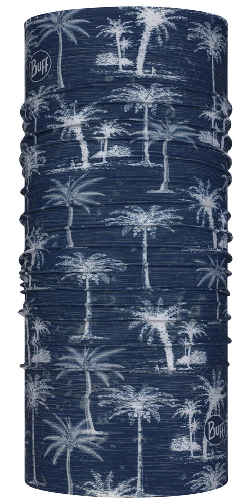 CoolNet UV+ Buff // Delis Blue 1 CoolNet UV+ Buff // Delis Blue