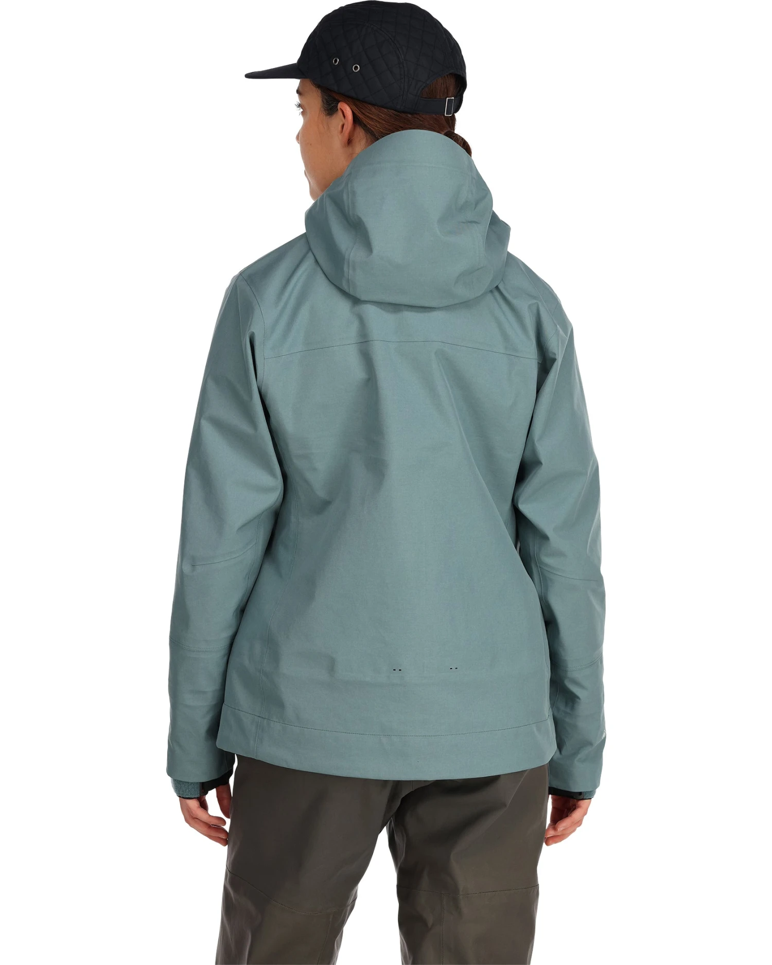 Simms W's G3 Guide Fishing Jacket 9 Simms W's G3 Guide Fishing Jacket - Image 9
