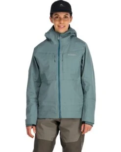 Simms W's G3 Guide Fishing Jacket