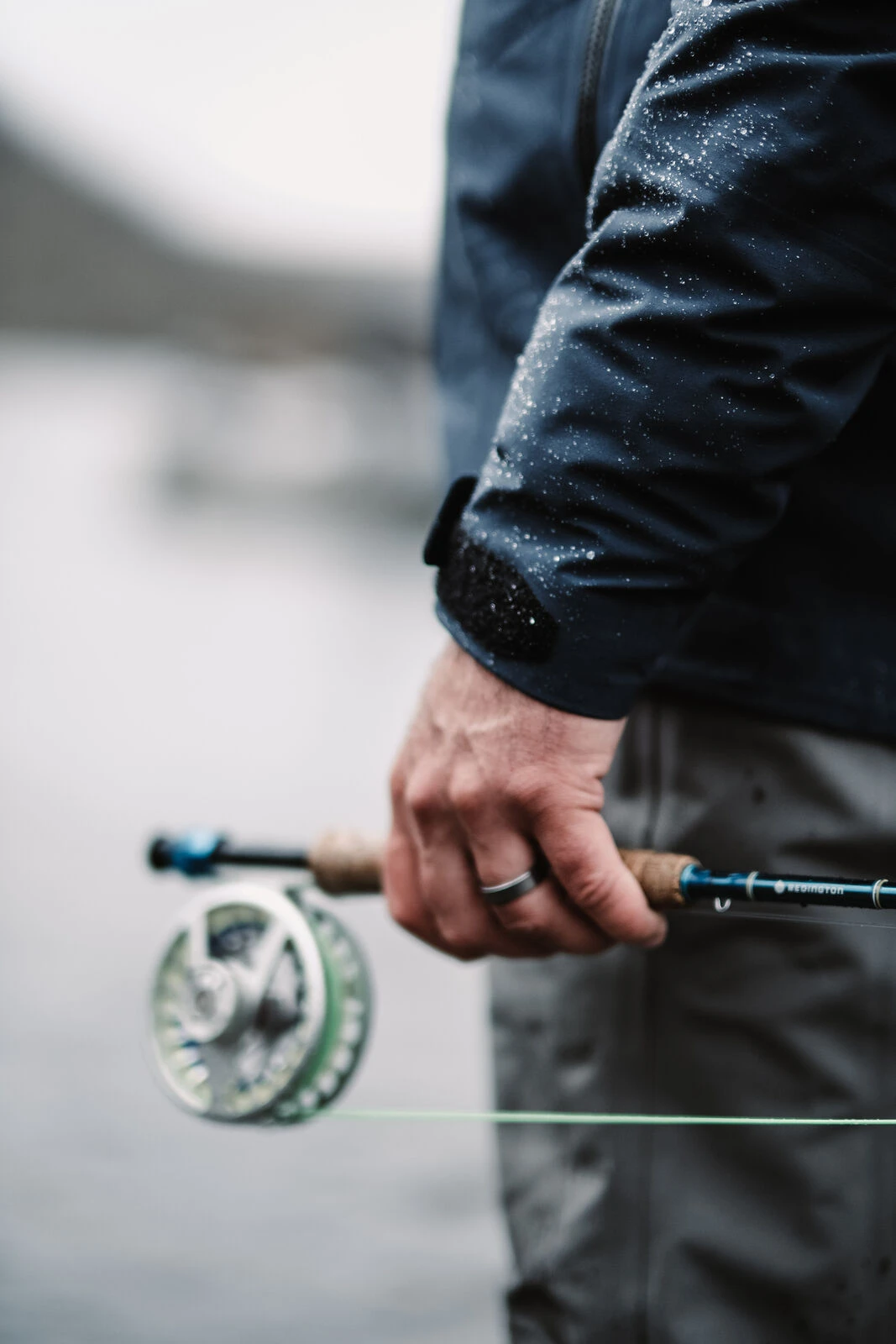 Skwala RS Jacket 8 Skwala RS Jacket - Image 8