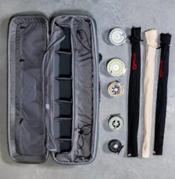 Simms GTS Rod And Reel Vault