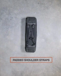 Simms GTS Rod And Reel Vault -Fishing Equipment 13076gts rod reel straps