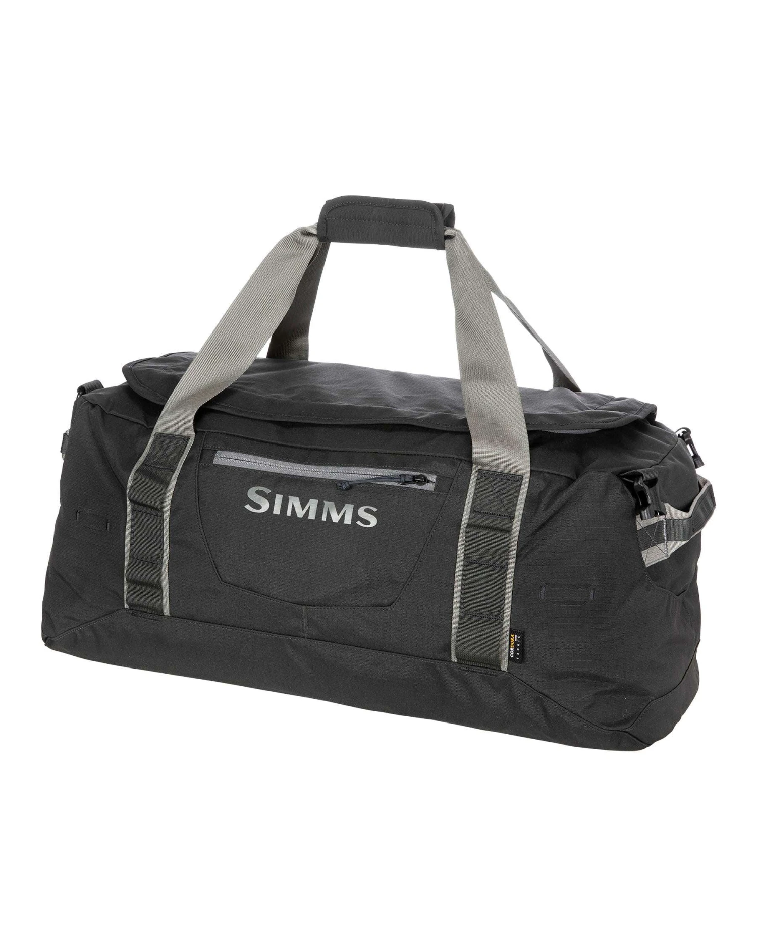 Simms GTS Gear Duffel - 50L 1 Simms GTS Gear Duffel - 50L