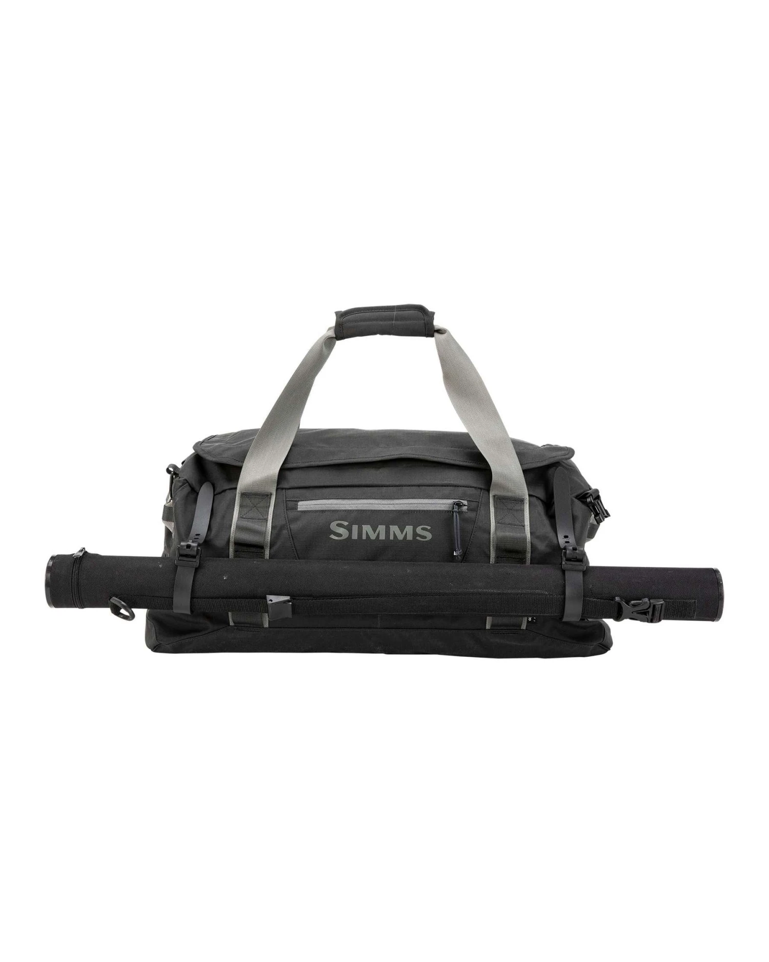 Simms GTS Gear Duffel - 50L 2 Simms GTS Gear Duffel - 50L - Image 2