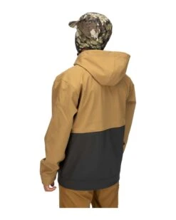 Simms GORE-TEX ExStream Cap -Fishing Equipment 13097 907 gore tex exstream hat riparian camo f20 08