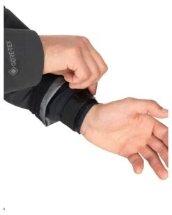 Simms M's Guide Classic Jacket -Fishing Equipment 13155 003 guide classic jacket carbon s21 020