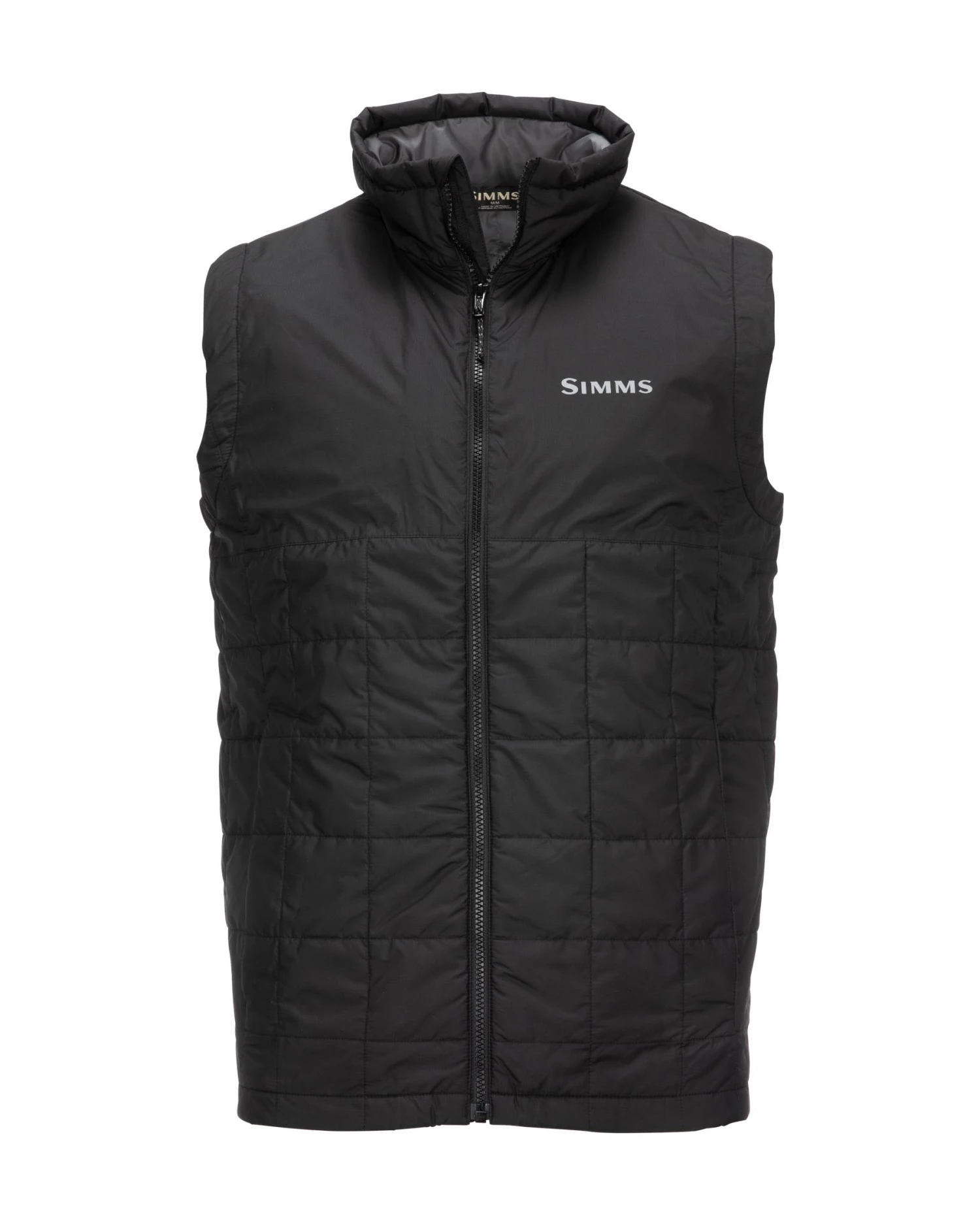 Simms Men's Fall Run Vest 1 Simms Men's Fall Run Vest