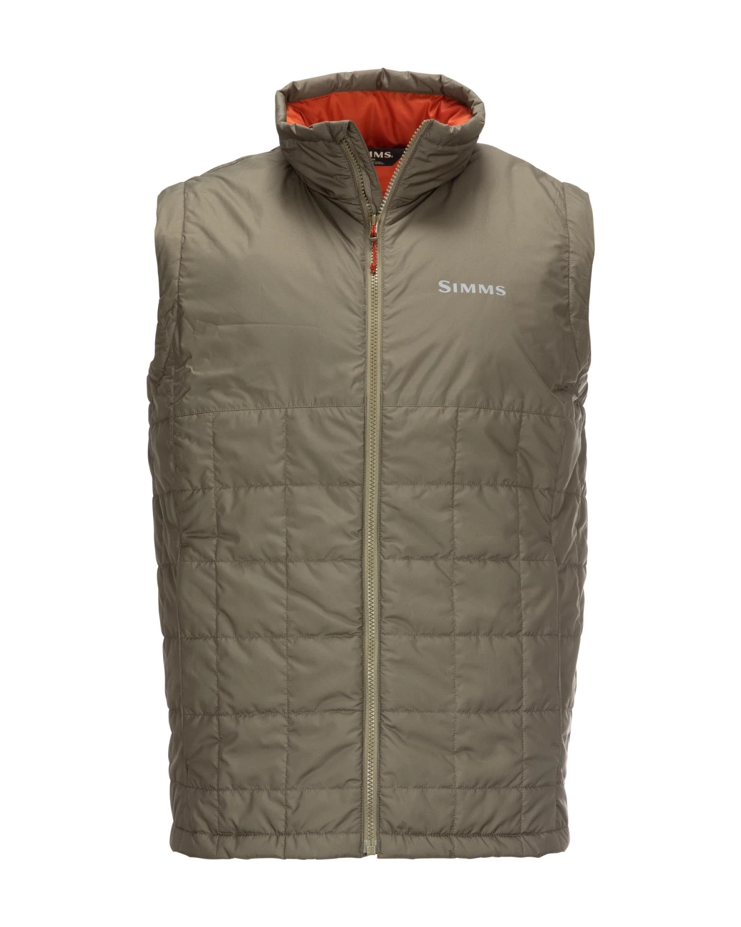 Simms Men's Fall Run Vest 2 Simms Men's Fall Run Vest - Image 2