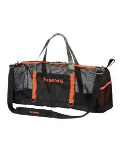 Simms Challenger Mesh Duffel