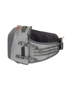 Simms Freestone Hip Pack -Fishing Equipment 13372 015 freestone hip pack pewter f21 2