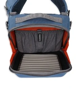 Simms Freestone Hip Pack -Fishing Equipment 13372 403 freestone hip pack tabletop s23 4
