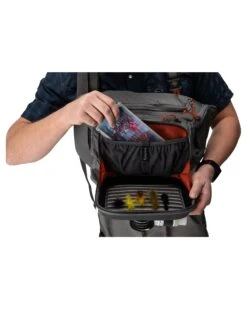 Simms Freestone Sling Pack -Fishing Equipment 13373 015 freestone sling pack pewter f21 081 1