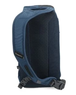 Simms Freestone Sling Pack -Fishing Equipment 13373 403 freestone sling pack tabletop s23 back