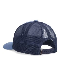 Simms ID Trucker Hats -Fishing Equipment 13447 1043 simms id trucker tabletop s23 3