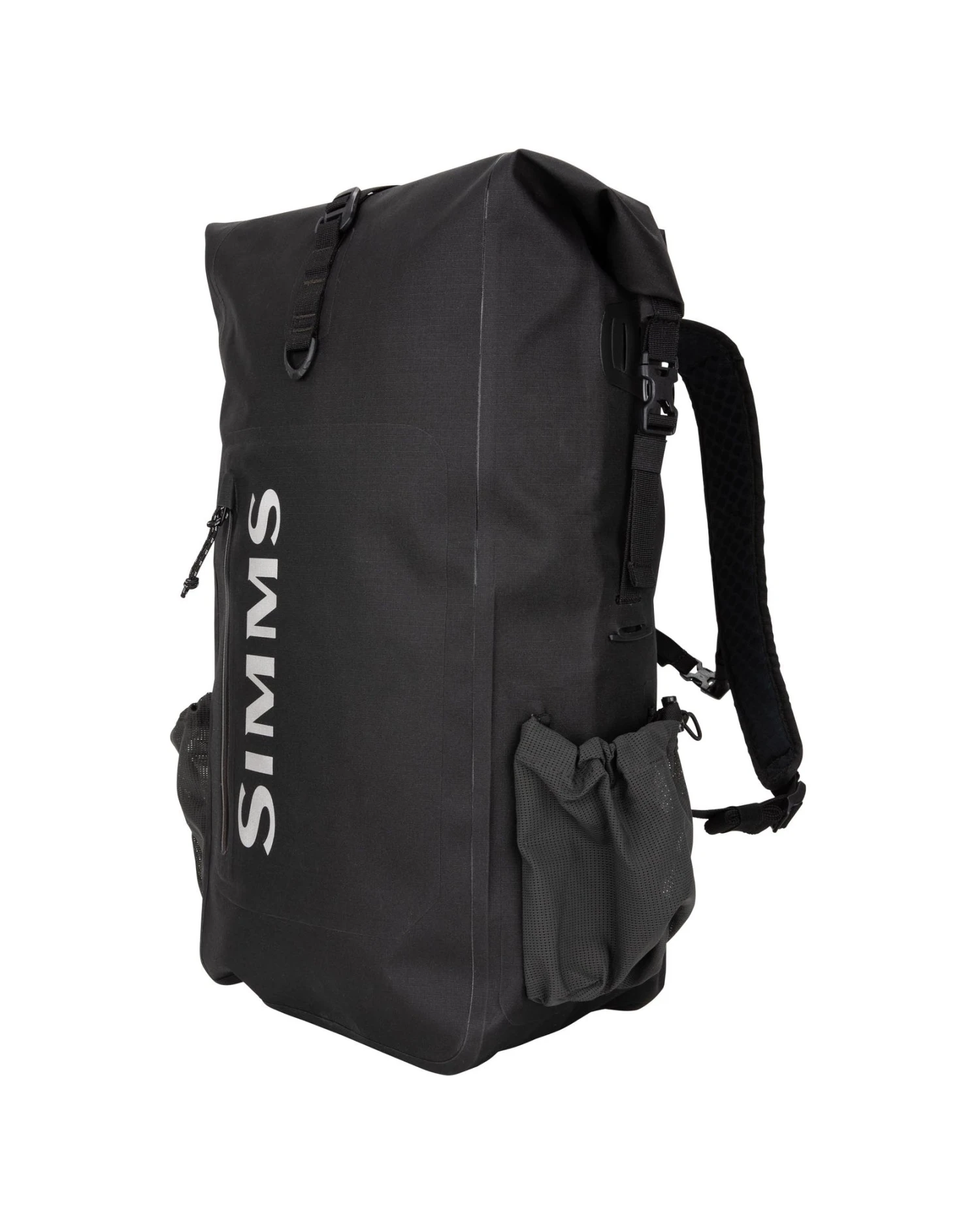 Simms Dry Creek Rolltop Backpack 1 Simms Dry Creek Rolltop Backpack