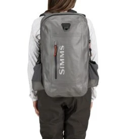 Simms Dry Creek Z Backpack -Fishing Equipment 13464 030 dry creek z backpack steel s22 006 hires 1885x2100 ae699171 8386 45d5 a837 05e983d75a2a 1