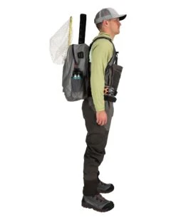 Simms Dry Creek Z Backpack -Fishing Equipment 13464 030 dry creek z backpack steel s22 037 1680x2100 59d3db0e 3536 4929 bed7 ff974348319d