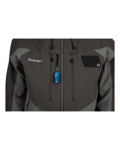 Simms G3 Guide Jacket -Fishing Equipment 13499 042 g3 guide jacket gunmetal s22 034 1680x 3b91ff4e fb26 4ec0 abad 87238e08eaa6