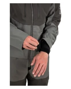 Simms G3 Guide Jacket -Fishing Equipment 13499 042 g3 guide jacket gunmetal s22 058 1680x 6ff460d9 78ff 43d9 997b ff60dfb10ff6