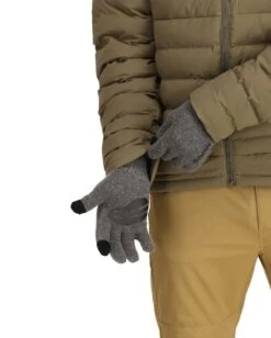 Simms Wool Full Finger Glove 9 Simms Wool Full Finger Glove -Fishing Equipment 13540 030 wool full finger glove model f22 3 1686x2100 81bd8e83 21a9 4d47 b58d df331c6659a1
