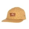 Simms Big Sky Waxed Canvas Cap