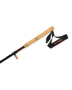 Simms Pro Carbon Wading Staff -Fishing Equipment 13544 001 pro wading staff tabletop f22 5 1686x2100 b74db02b dd1b 4a35 b3d8 621f3cd5fc70