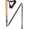 Simms Pro Carbon Wading Staff
