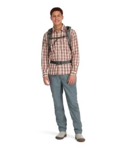 Simms Freestone Backpack -Fishing Equipment 13548 015 freestone backpack model f22 front 1686x2100 34a27b1d 6a8c 46ef a88e ae2cf001cc5b