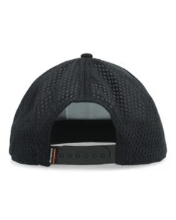 Simms Wildcard Trucker -Fishing Equipment 13729 003 wildcard trucker tabletop s23 back