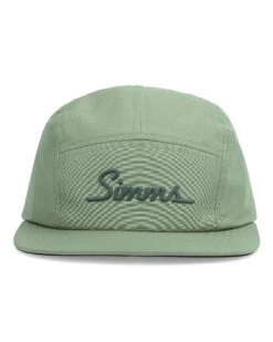 Simms Unstructured Camper Cap
