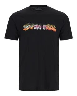 Simms Drip T-Shirt