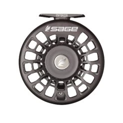Sage ENFORCER Spare Spools -Fishing Equipment 14010 large