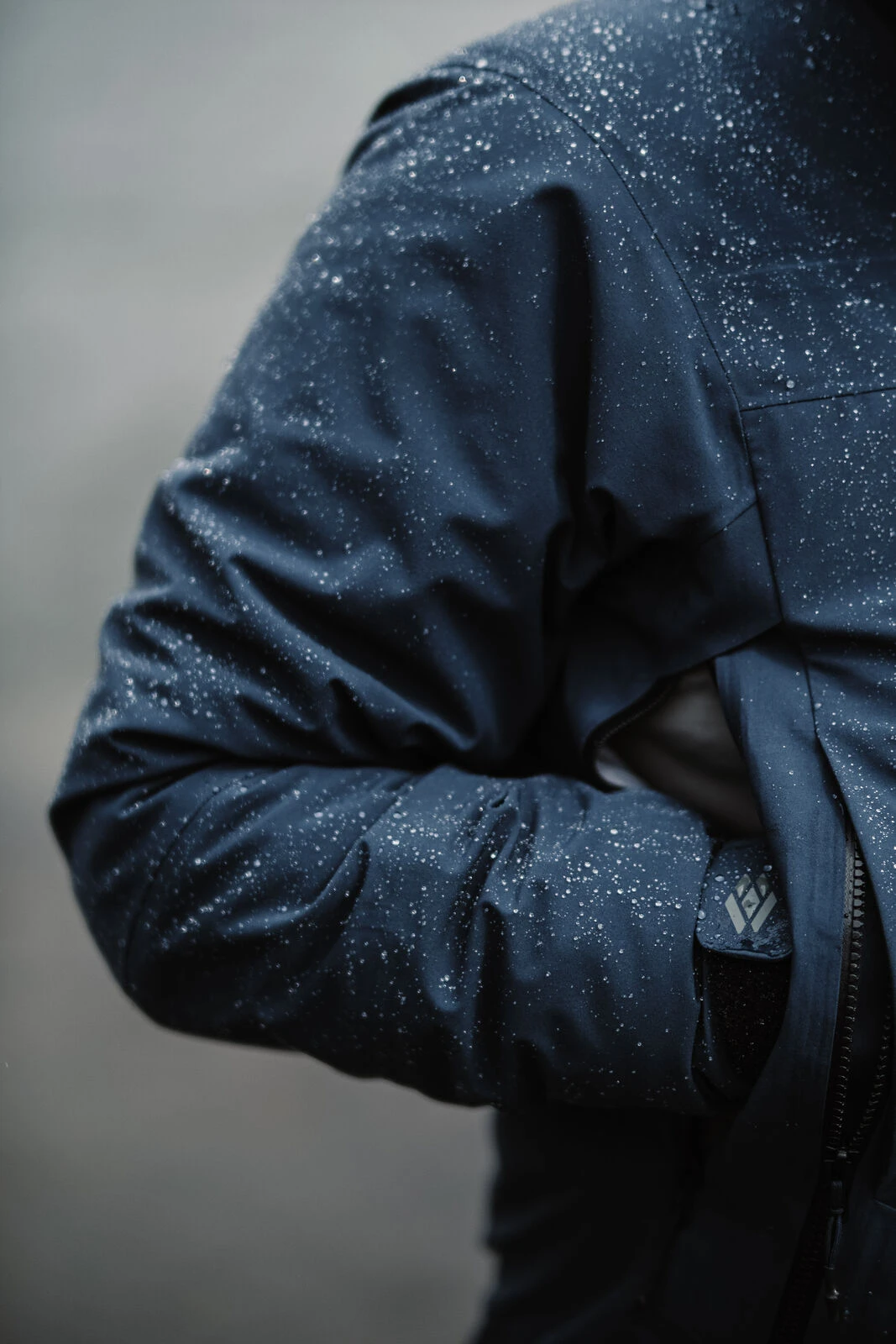 Skwala RS Jacket 7 Skwala RS Jacket - Image 7