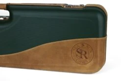 Sea Run Cases // Expedition Classic Fly Rod And Reel Travel Case 18 Sea Run Cases // Expedition Classic Fly Rod And Reel Travel Case -Fishing Equipment 16021LXP 5998 logo