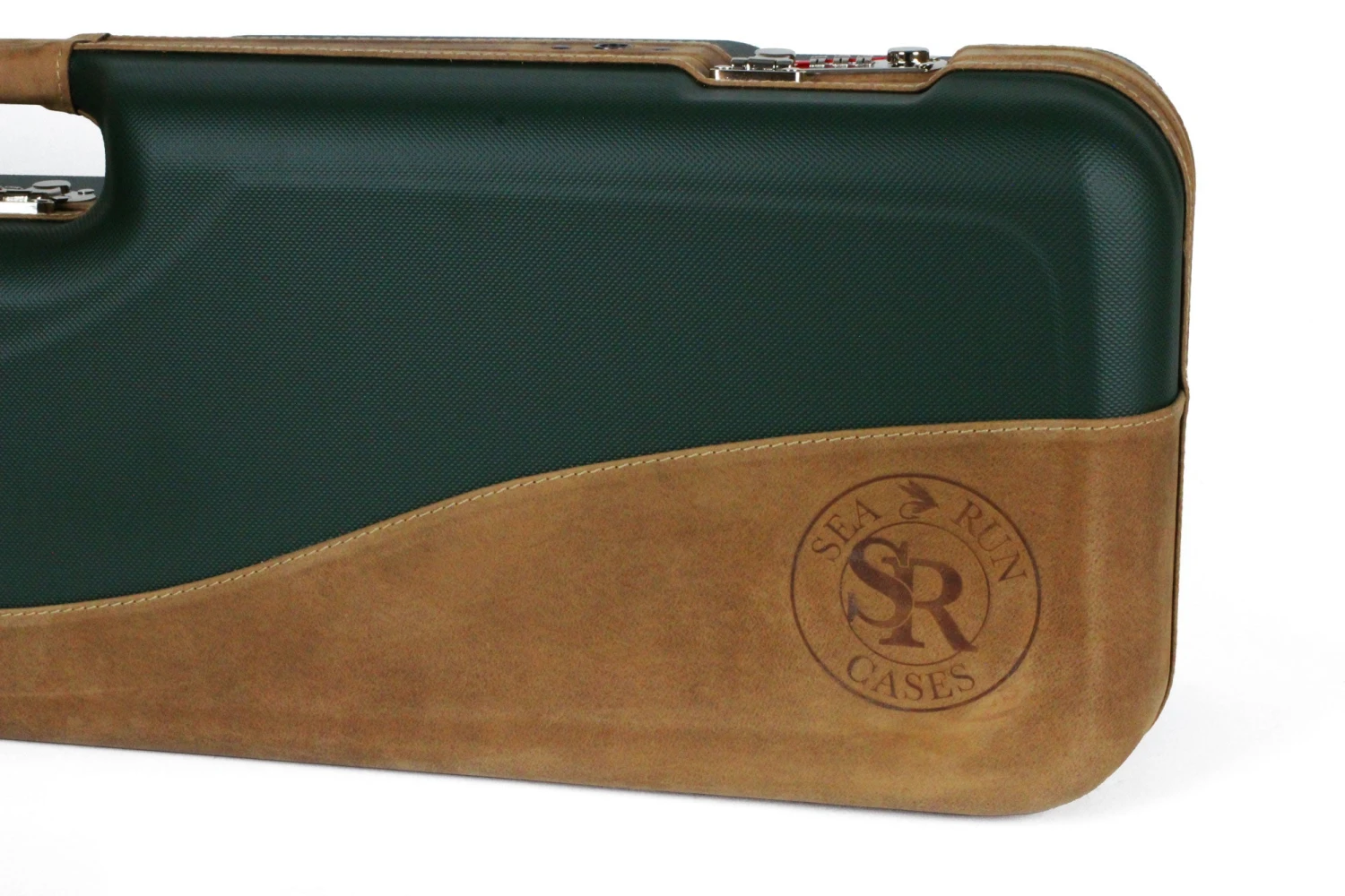 Sea Run Cases // Expedition Classic Fly Rod And Reel Travel Case 8 Sea Run Cases // Expedition Classic Fly Rod And Reel Travel Case - Image 8