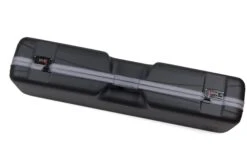 Sea Run Cases // Norfork QR Expedition Fly Fishing Rod & Reel Travel Case -Fishing Equipment 16201LX 6226 birdseye