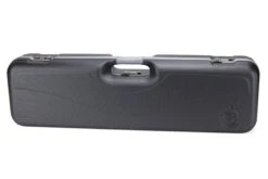 Sea Run Cases // Norfork QR Expedition Fly Fishing Rod & Reel Travel Case -Fishing Equipment 16201LX 6226 exterior angled