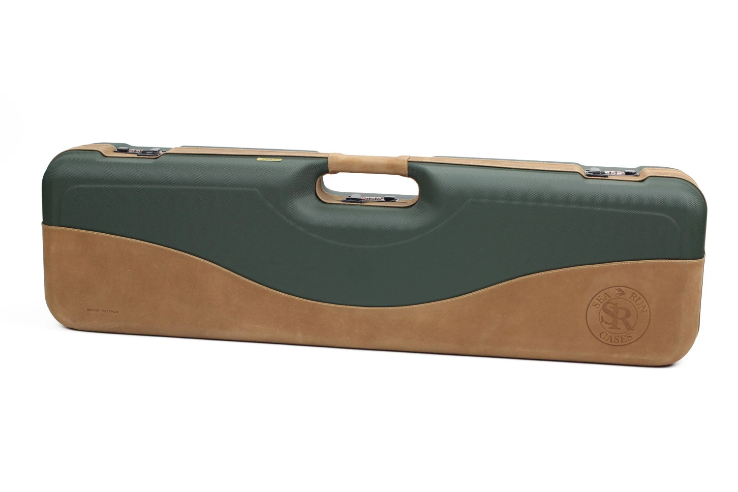 Sea Run Cases // Expedition Classic Fly Rod And Reel Travel Case 2 Sea Run Cases // Expedition Classic Fly Rod And Reel Travel Case - Image 2
