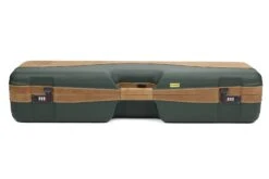 Sea Run Cases // Expedition Classic Fly Rod And Reel Travel Case 17 Sea Run Cases // Expedition Classic Fly Rod And Reel Travel Case -Fishing Equipment 16201LXP 5998 front profile
