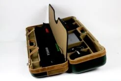 Sea Run Cases // Expedition Classic Fly Rod And Reel Travel Case 15 Sea Run Cases // Expedition Classic Fly Rod And Reel Travel Case -Fishing Equipment 16201LXP 5998 int sage3
