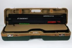 Sea Run Cases // Expedition Classic Fly Rod And Reel Travel Case 14 Sea Run Cases // Expedition Classic Fly Rod And Reel Travel Case -Fishing Equipment 16201LXP 5998 int top rods