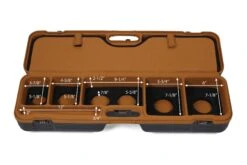 Sea Run Cases // Expedition Classic Fly Rod And Reel Travel Case 13 Sea Run Cases // Expedition Classic Fly Rod And Reel Travel Case -Fishing Equipment 16201lx 5997 bottom dimensions