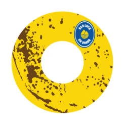 Redington I.D. Reel Decals - CUSTOMIZE Your I.D. Reel! -Fishing Equipment 2018 Redington i.D Decal BadLuckBanana