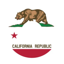 Redington I.D. Reel Decals - CUSTOMIZE Your I.D. Reel! -Fishing Equipment 2018 Redington i.D Decal California