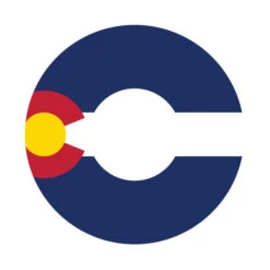 Redington I.D. Reel Decals - CUSTOMIZE Your I.D. Reel! -Fishing Equipment 2018 Redington i.D Decal Colorado