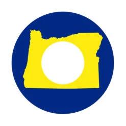 Redington I.D. Reel Decals - CUSTOMIZE Your I.D. Reel! -Fishing Equipment 2018 Redington i.D Decal Oregon