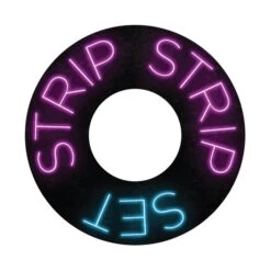 Redington I.D. Reel Decals - CUSTOMIZE Your I.D. Reel! -Fishing Equipment 2018 Redington i.D Decal StripStripSet