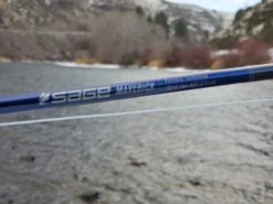 SAGE MAVERICK // Saltwater Fly Rod -Fishing Equipment 20200121 152505 resized